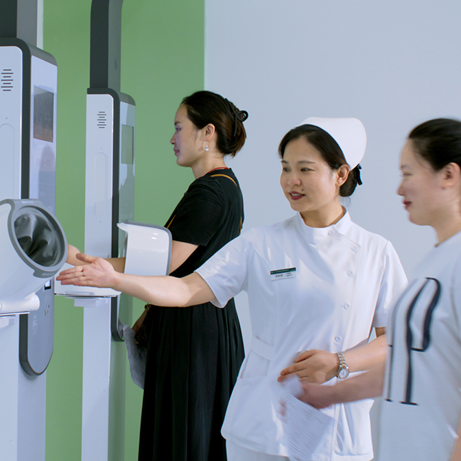 人生就是搏醫(yī)院